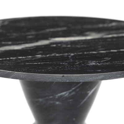 Fox End Table by Four Hands