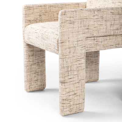 Amur Dining Armchair by Four Hands