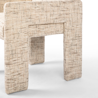 Amur Dining Armchair by Four Hands