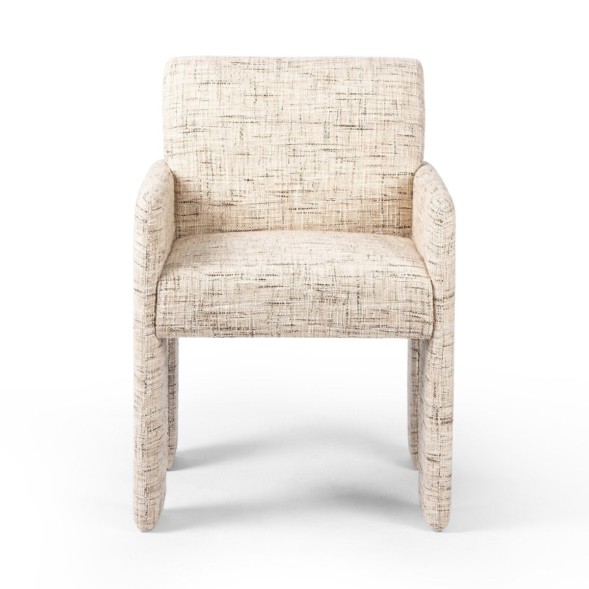 Amur Dining Armchair
