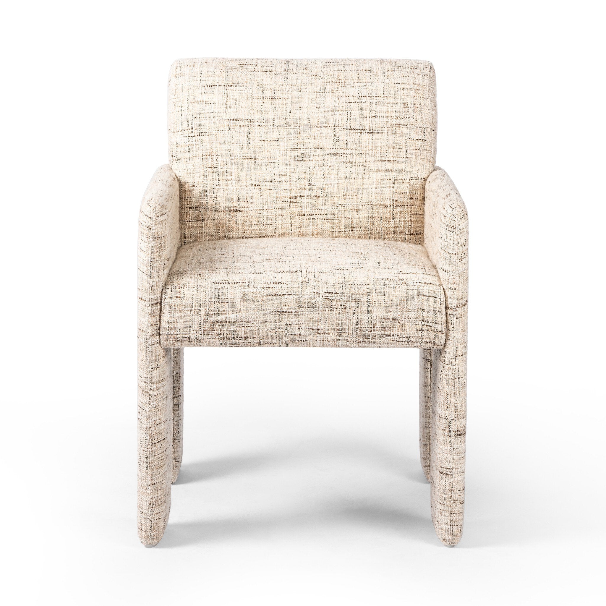 Amur Dining Armchair