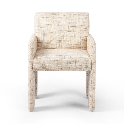 Amur Dining Armchair