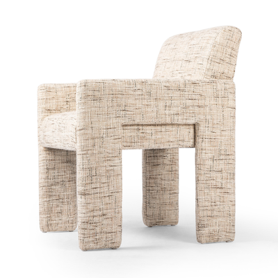 Amur Dining Armchair by Four Hands