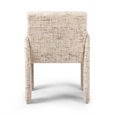 Amur Dining Armchair by Four Hands