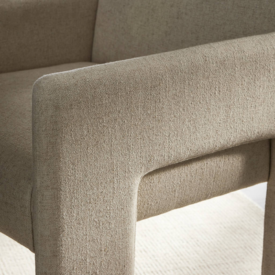 Amur Dining Armchair by Four Hands
