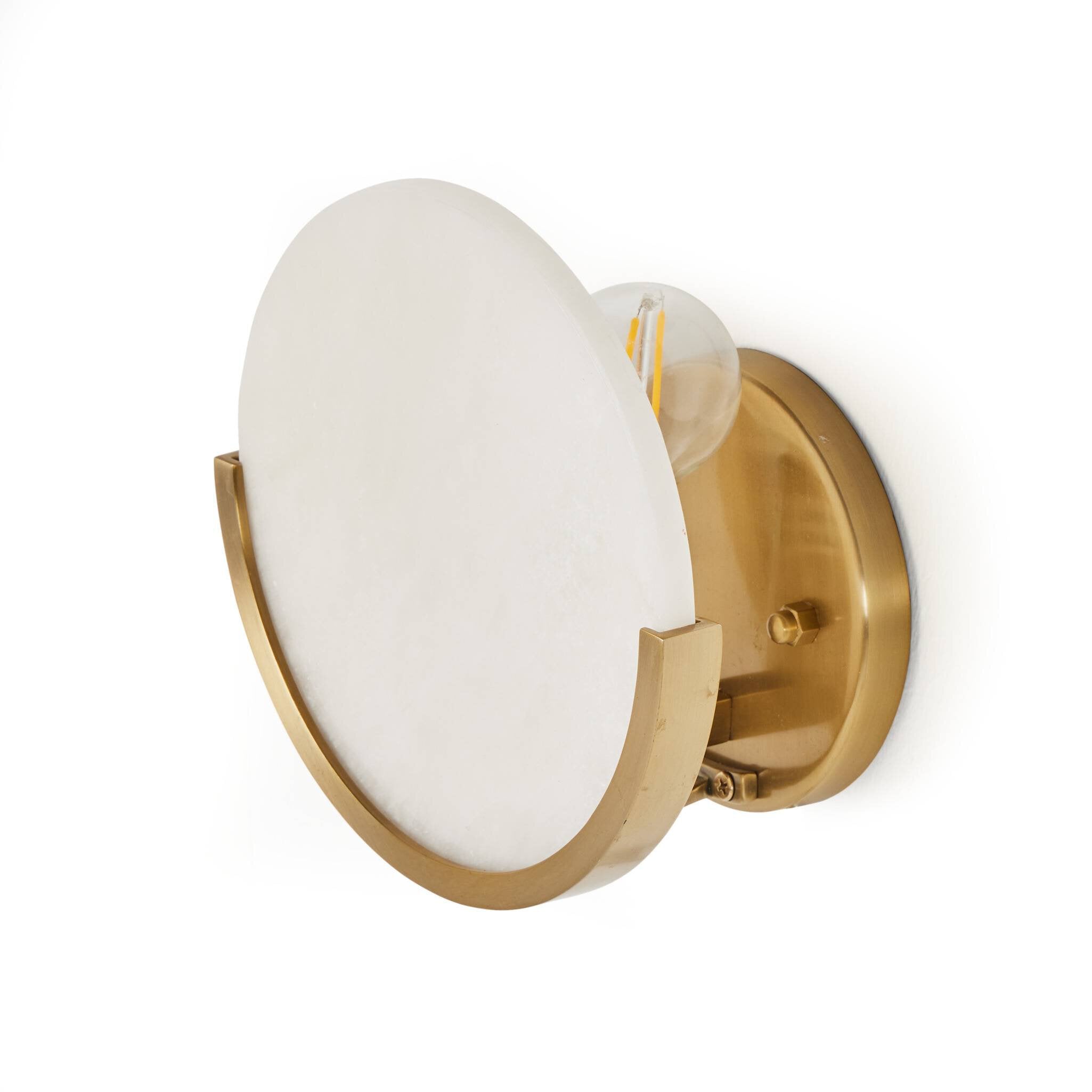 Loraine Sconce
