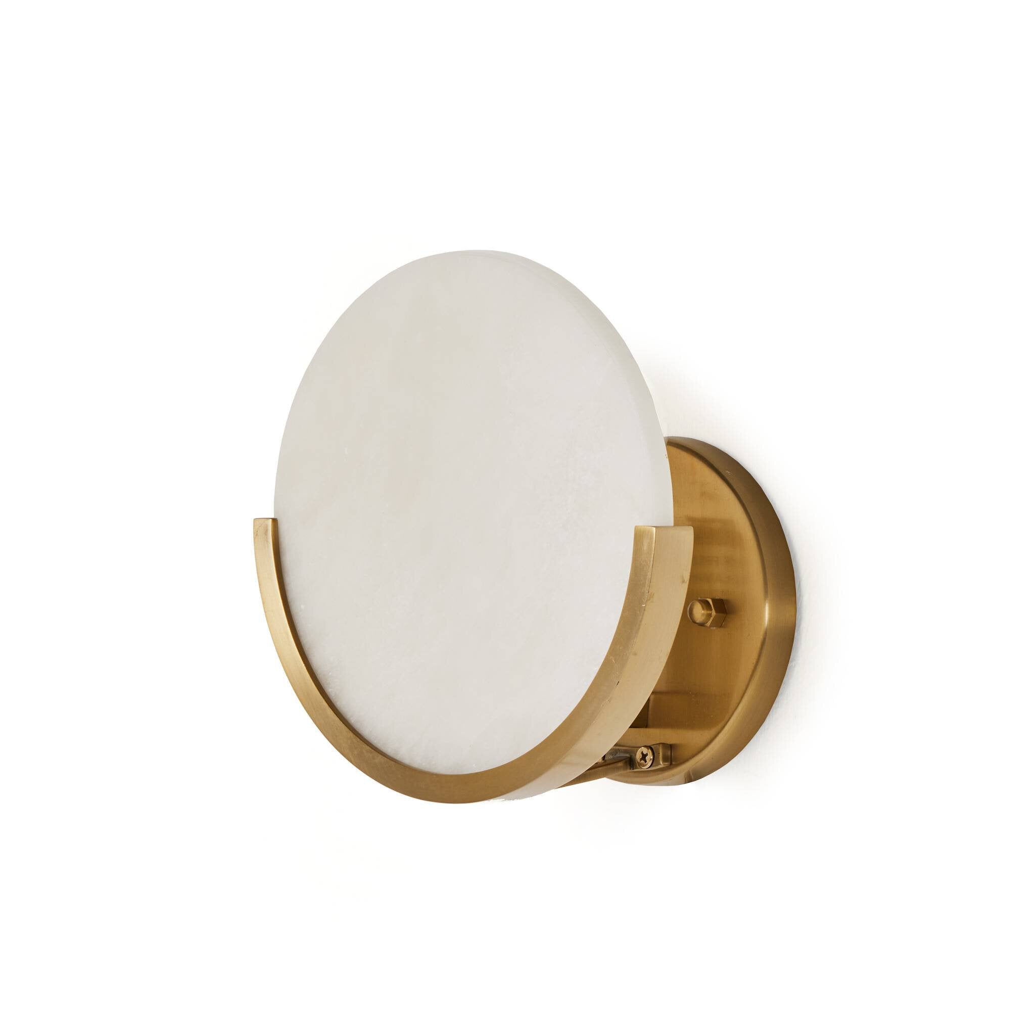 Loraine Sconce