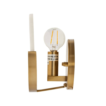 Loraine Sconce