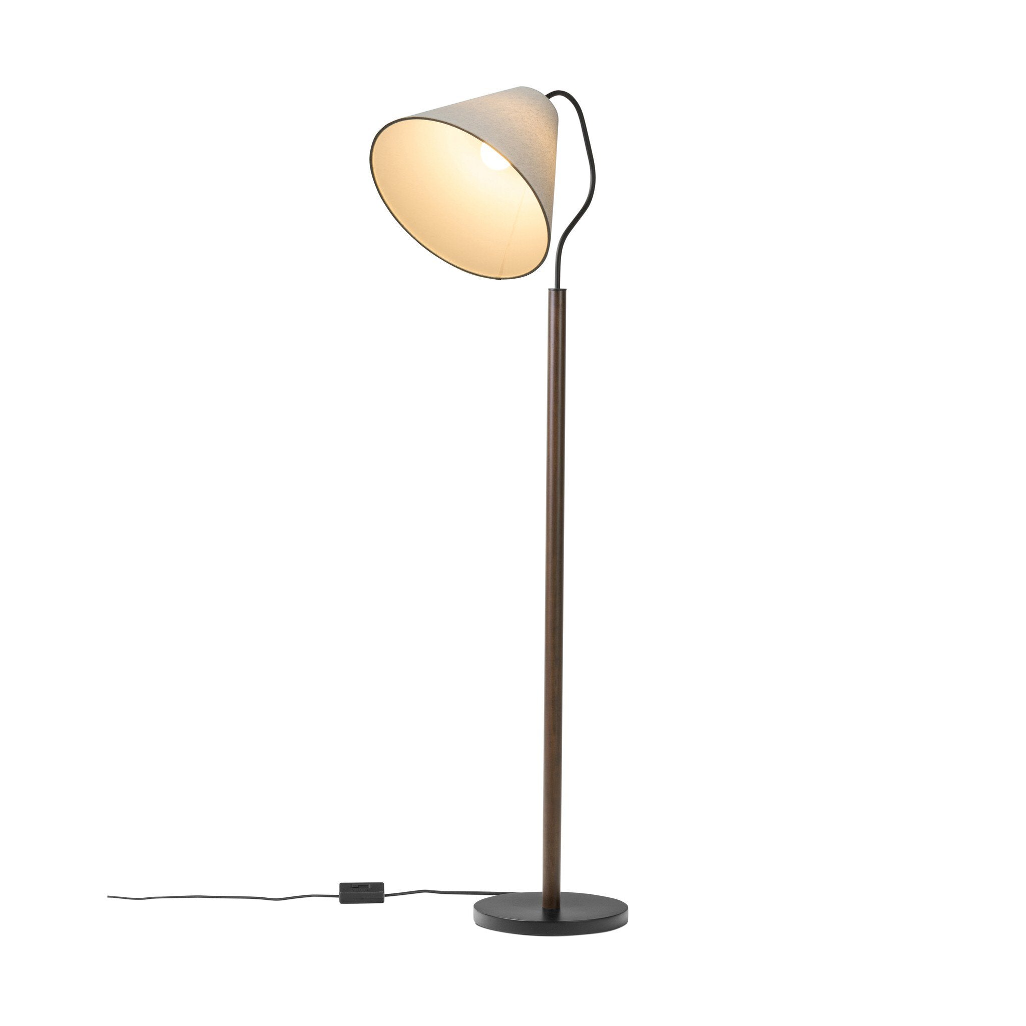 Garner Floor Lamp