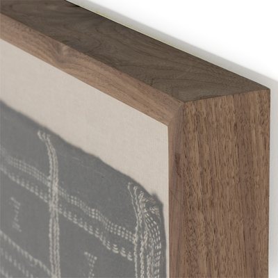 Bhujodi Textile 1 Set by Four Hands