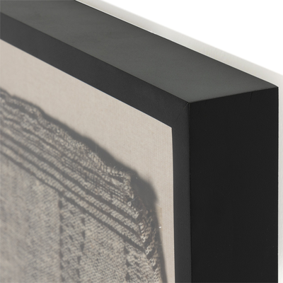 Bhujodi Textile 1 Set by Four Hands