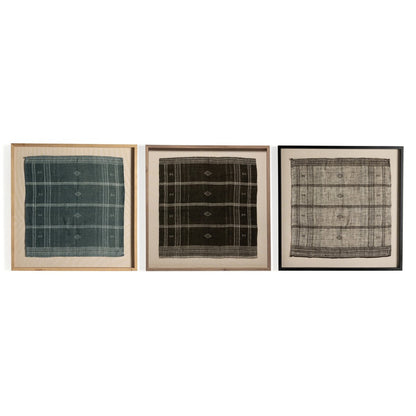 Bhujodi Textile 1 Set
