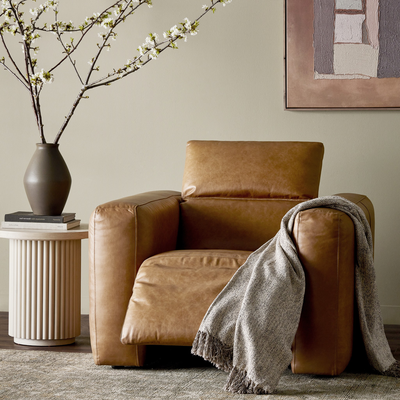 Radley Power Recliner Accent Chair