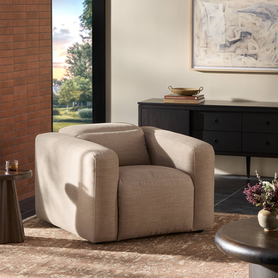 Radley Power Recliner Accent Chair