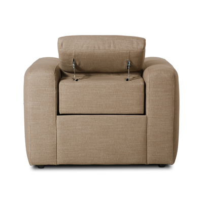 Radley Power Recliner Accent Chair