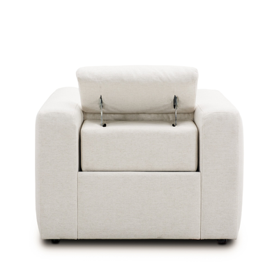 Radley Power Recliner Accent Chair