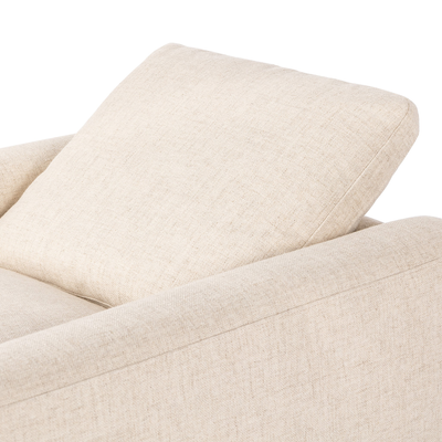 Tillery Power Recliner Accent Chair