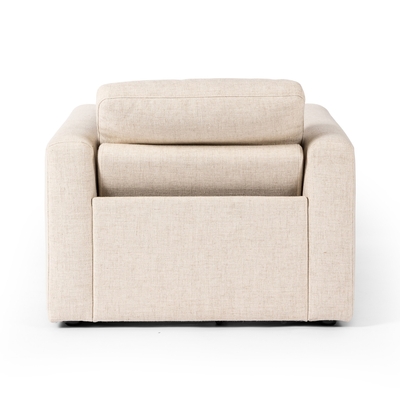 Tillery Power Recliner Accent Chair