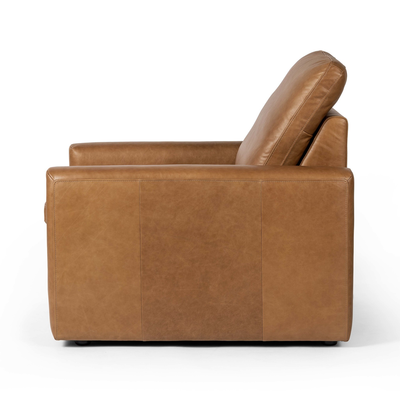 Tillery Power Recliner Accent Chair