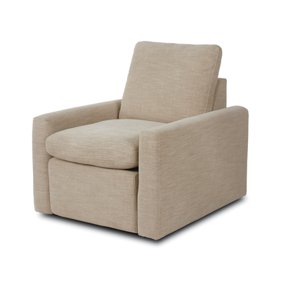 Tillery Power Recliner Accent Chair