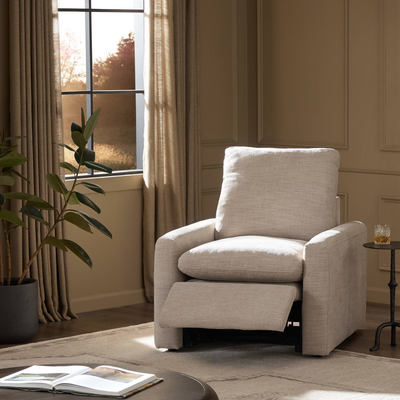 Tillery Power Recliner Accent Chair