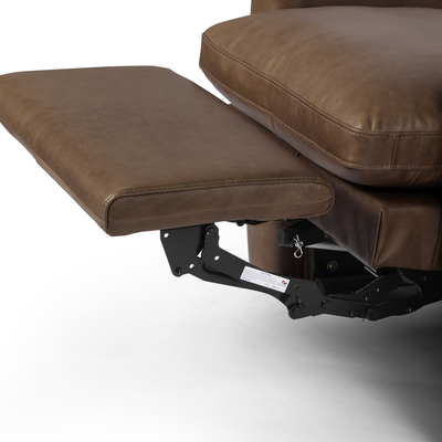 Tillery Power Recliner Accent Chair