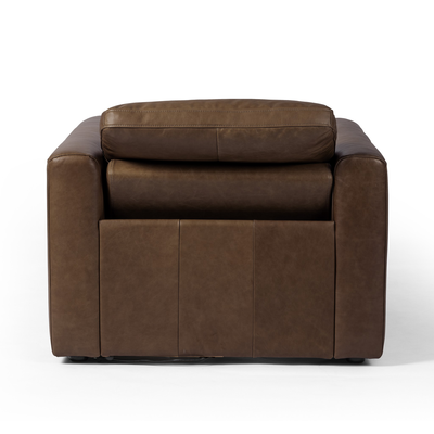 Tillery Power Recliner Accent Chair
