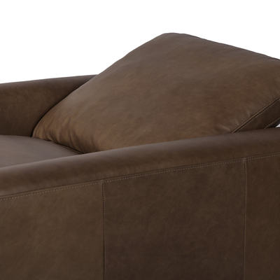 Tillery Power Recliner Accent Chair