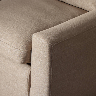 Tillery Power Recliner Accent Chair