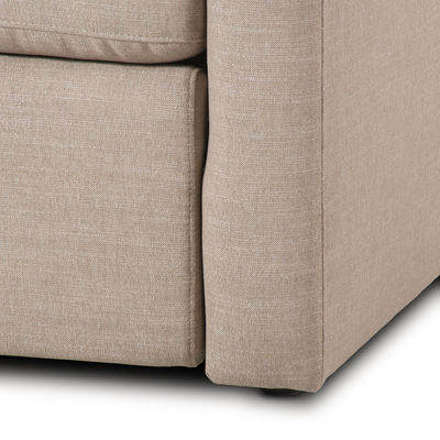 Tillery Power Recliner Accent Chair