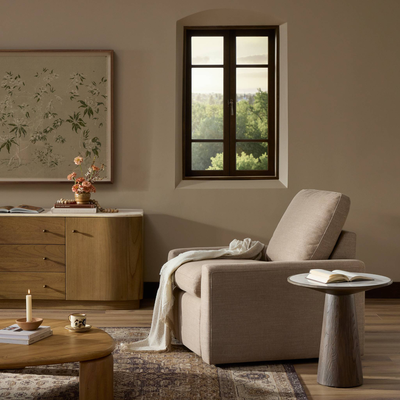 Tillery Power Recliner Accent Chair