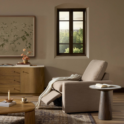 Tillery Power Recliner Accent Chair