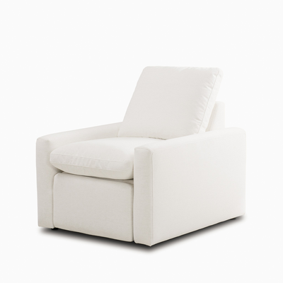 Tillery Power Recliner Accent Chair