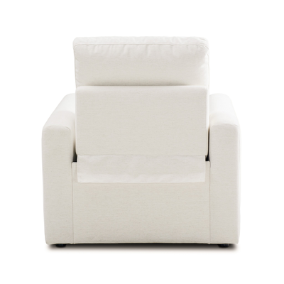 Tillery Power Recliner Accent Chair