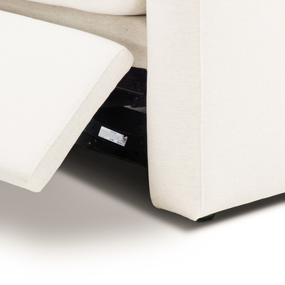 Tillery Power Recliner Accent Chair