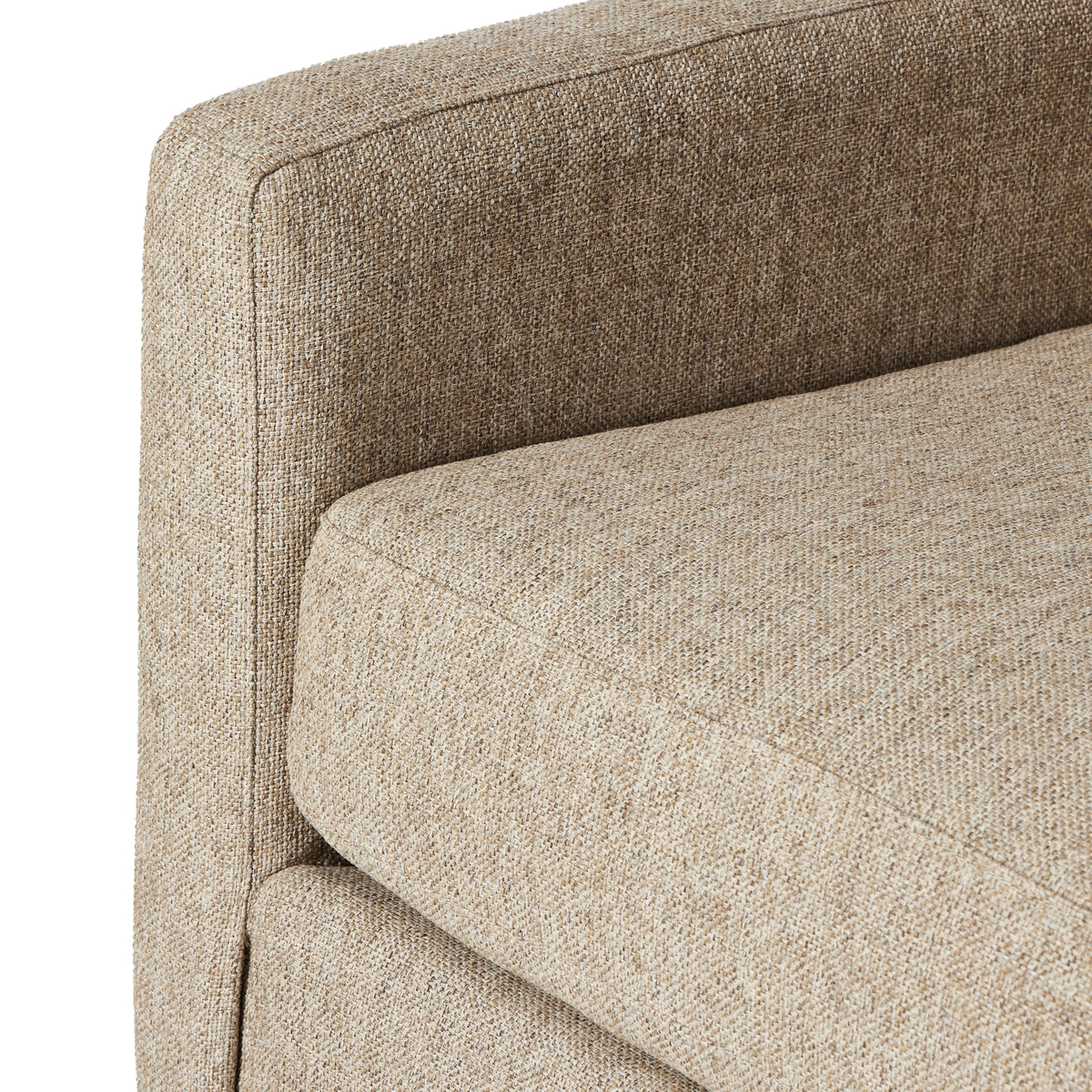 Hampton Swivel Chair