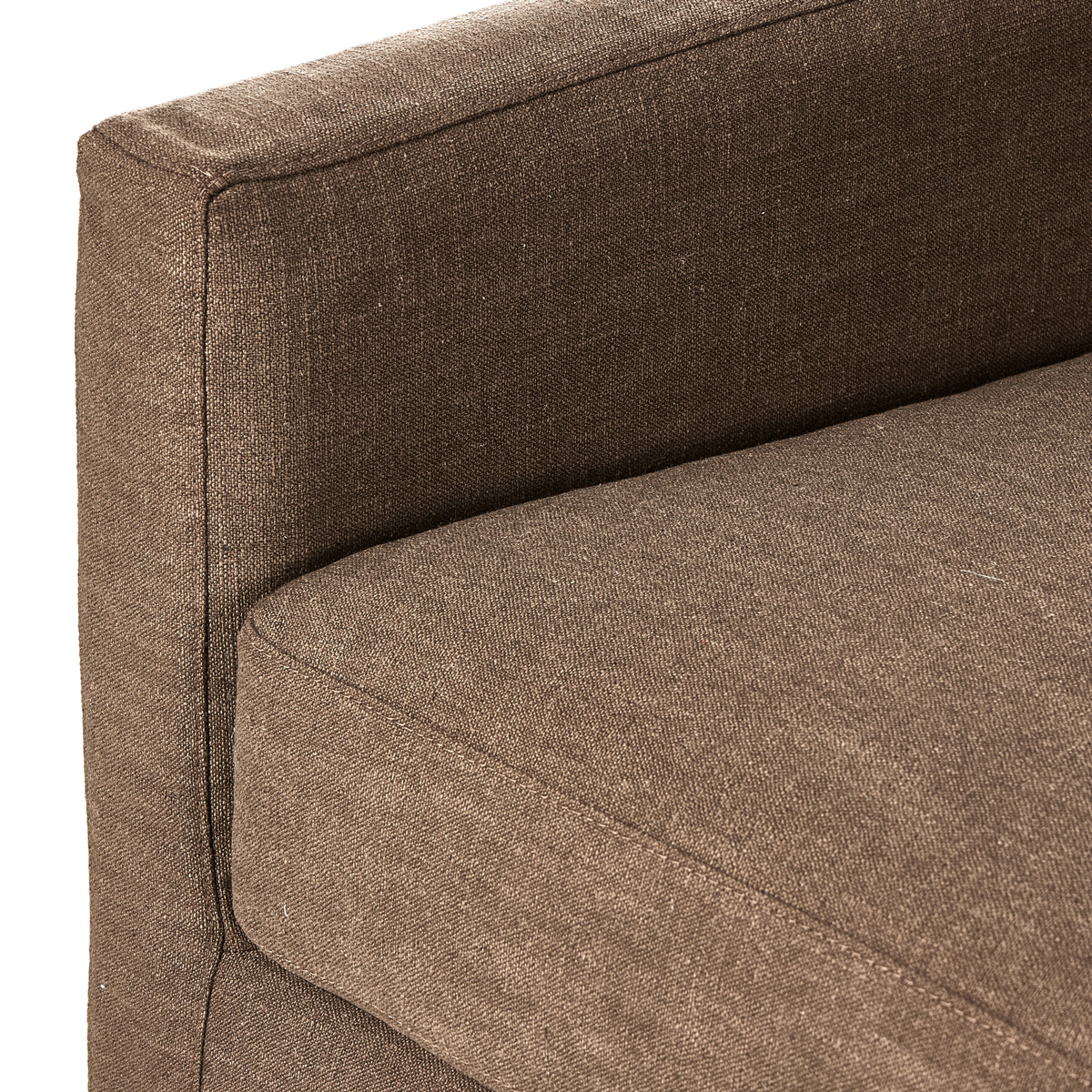 Hampton Slipcover Swivel Chair