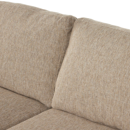 Hampton Sofa-93"