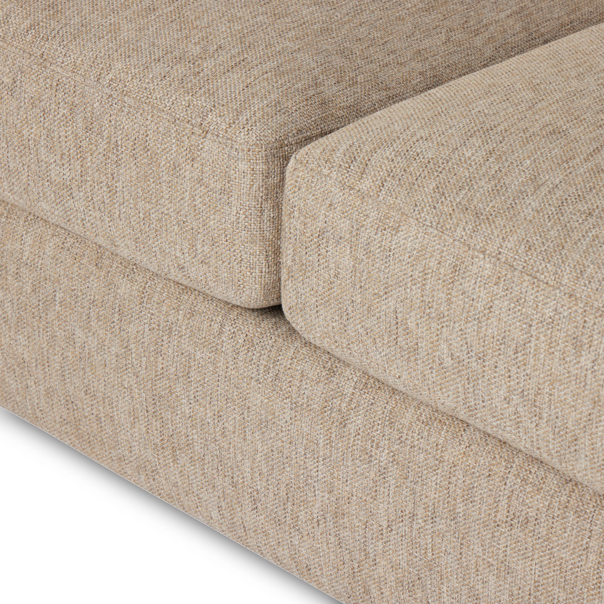 Hampton Sofa-93"