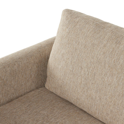 Hampton Sofa-93"