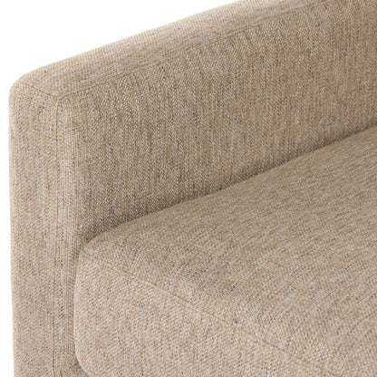 Hampton Sofa-93"