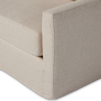 Hampton Slipcover Sofa