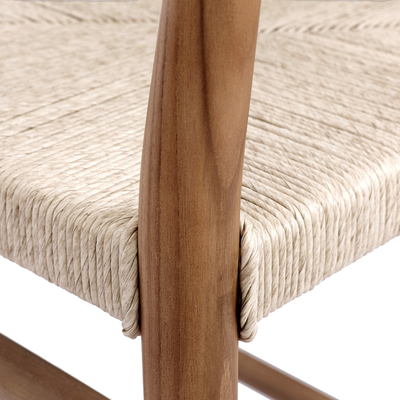 Lomas Bar + Counter Outdoor Stool