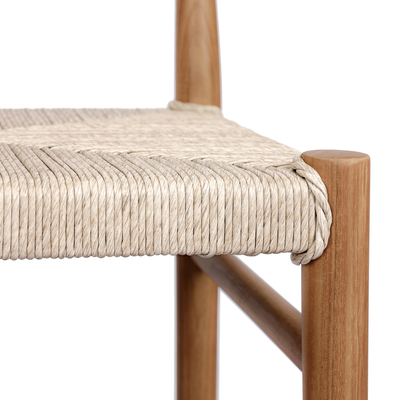 Lomas Bar + Counter Outdoor Stool