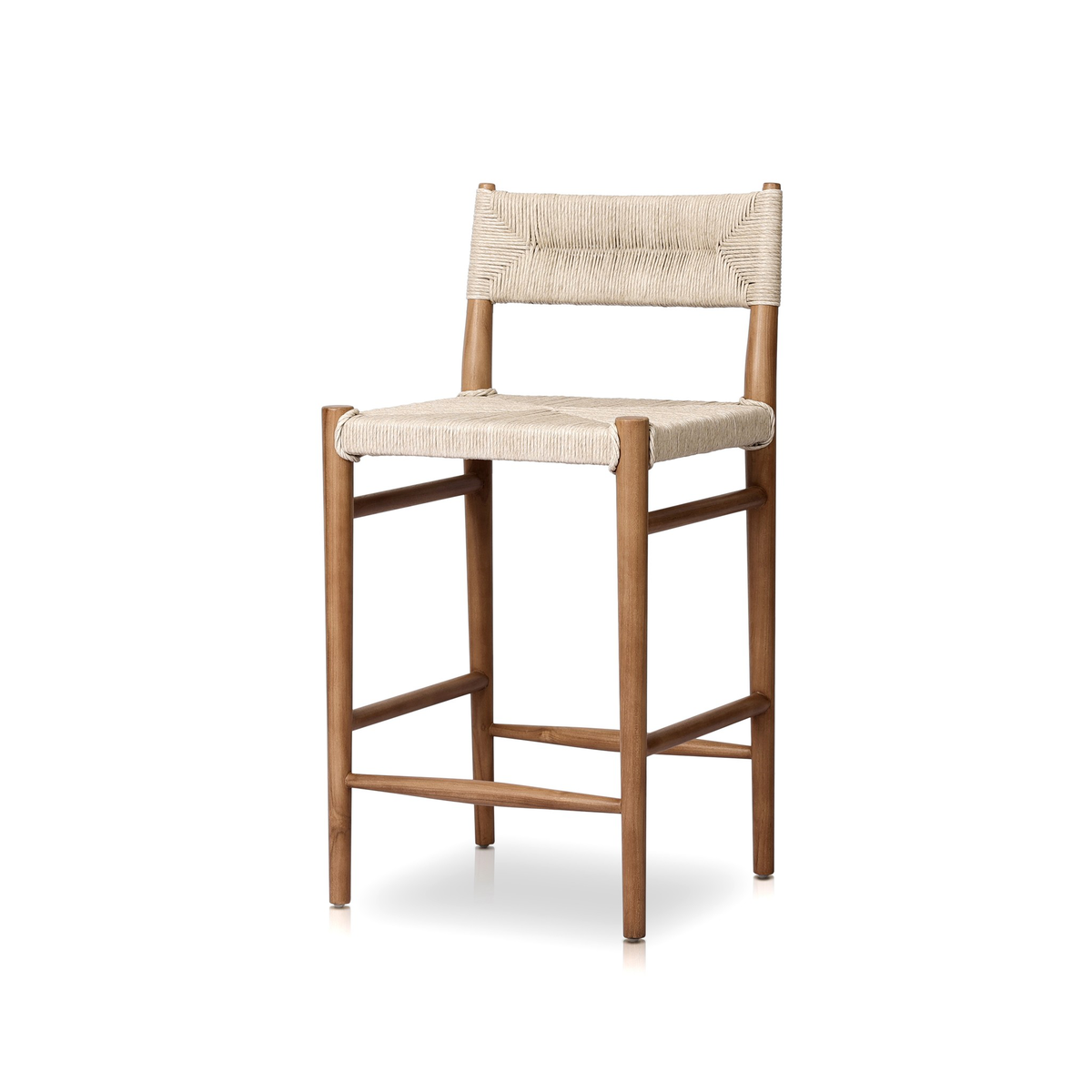 Lomas Bar + Counter Outdoor Stool