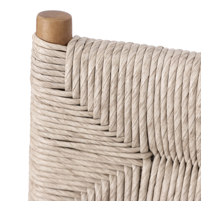 Lomas Bar + Counter Outdoor Stool