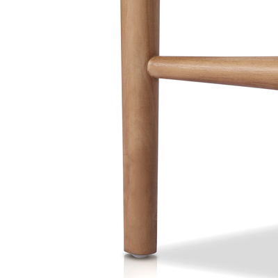 Lomas Bar + Counter Outdoor Stool