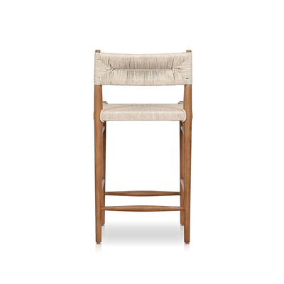 Lomas Bar + Counter Outdoor Stool