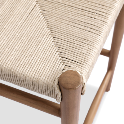 Lomas Bar + Counter Outdoor Stool