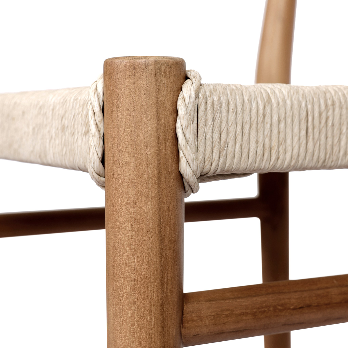 Lomas Bar + Counter Outdoor Stool